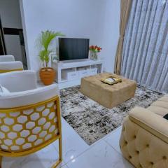 Lavish Bamburi Airbnb