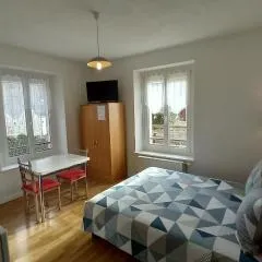 Studio d'hôtes à 10 km de Gérardmer (Le Tholy)