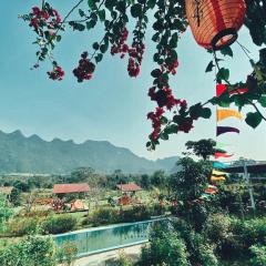 Đồi Gió - Wind Hill Homestay Hà Giang