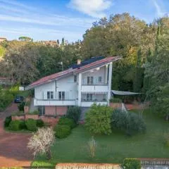 Villa Freschìa
