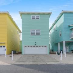 Summer Towne Cottages #8 - Sea-Questered