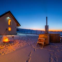 Domki ,,Dolina Dunajca,,