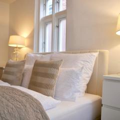 Stay Hygge - Zentrales Altstadt-Apartment in Lüneburg mit kostenfreiem Parkplatz