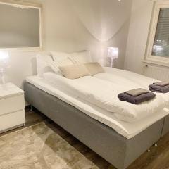 Tilava kaksio- Keskusta- Autopaikka