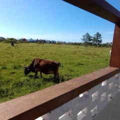 Ranch House