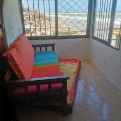 Balcon Del Tigre