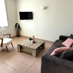 T3 “Groix“- 50 m de la plage de Fort Bloqué/Ploemeur