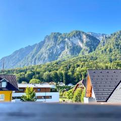 Mountain View Salzburg Apartments