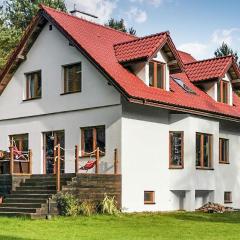 Gorgeous Home In Kotkowo With Wi-fi