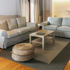 Apartamento Turistico la Solana