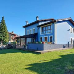 Casa La Güelina en Asturias