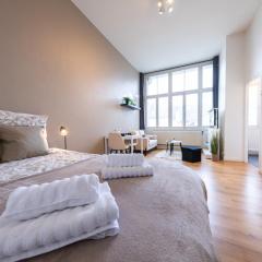 Appartement hyper centre