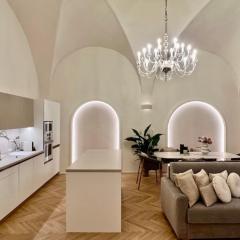 Exclusive Apartment in Praga