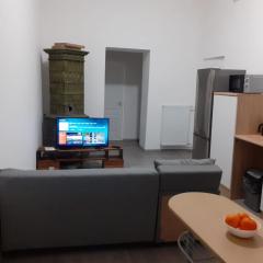 Fantomas*** N4 City Center Apartments 3 Bedroom + Living room