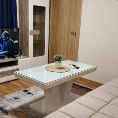 Apartman Rubikon