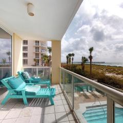 Sunshine Daydream condo