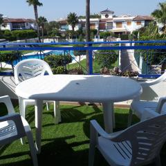 Apartamento Playa Vera