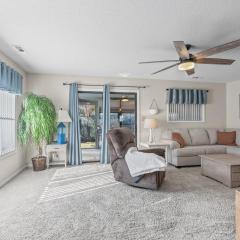 Little River-condo-sleeps 10 By Hostique