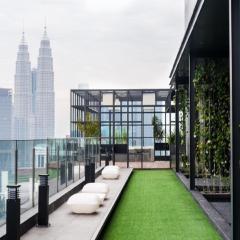 KL Anggun Residence Kuala Lumpur