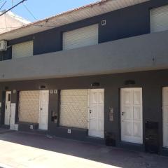 Departamentos calle 8