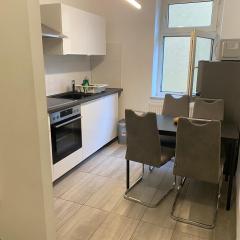 House-In Apartments - Free Parking - WiFi - Kitchen