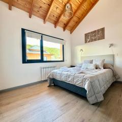 Del Sur - Confortable Dúplex 202b - Excelente ubicación