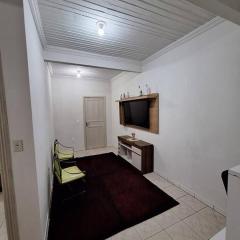 Apartamento excelente localização em Manaus