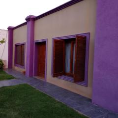 Santa Elena Hostal