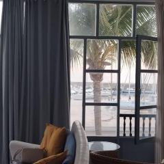 Casa marea