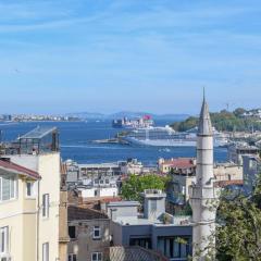 Rooms Galata