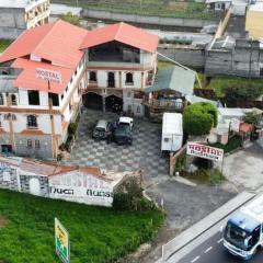 Hostal Ñuca Huasi