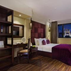 Ambassador Hanoi Hotel & Spa