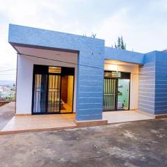 Cozy retreat in Kigali