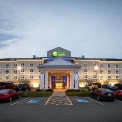 Holiday Inn Express Stellarton-New Glasgow, an IHG Hotel