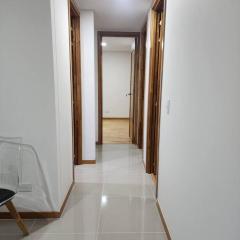 amplio apartamento en Sabaneta