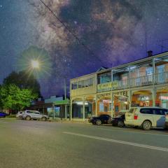 Union Hotel Tumbarumba