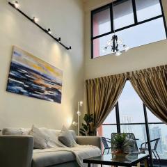 V SummerPlace Duplex units by R9 Homestay