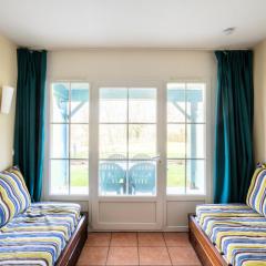 Résidence Les Belles Rives - maeva Home - Appartement 2 pièces 5 personnes - Confort MAE-4384