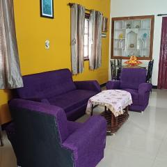 SHI's Malli 1BHK Home in Coimbatore City