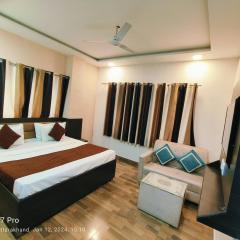 Hotel Crystal by Ayushman Hospitality