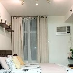 Fully-furnished Condo Accommodation in Makati