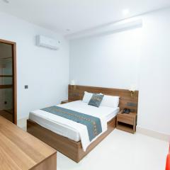 Khách sạn Vạn Phúc - Yên Bái