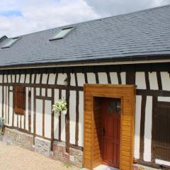 Belle maison normande avec hamam sauna jacuzi