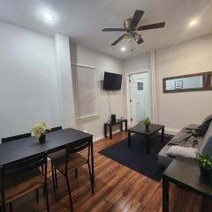 Prime Location 3-Bed Close to NYC