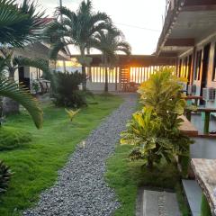 Jancas Vacation Home Camiguin Couple Room 1