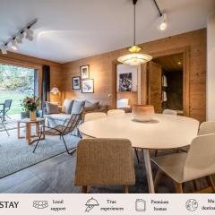 Apartment Valvisons Les Houches Chamonix - by EMERALD STAY