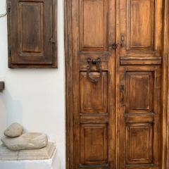 Traditional apartment in the heart of Mykonos!