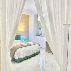 Antica Dimora-luxury historic apartment