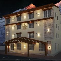 New Hotel Snow Crest