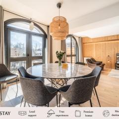 Apartment Le Gui Chamonix - BY EMERALD STAY